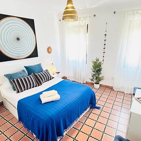 Cozy Town House With Terrace And Free Wifi Villa Ronda Luaran gambar