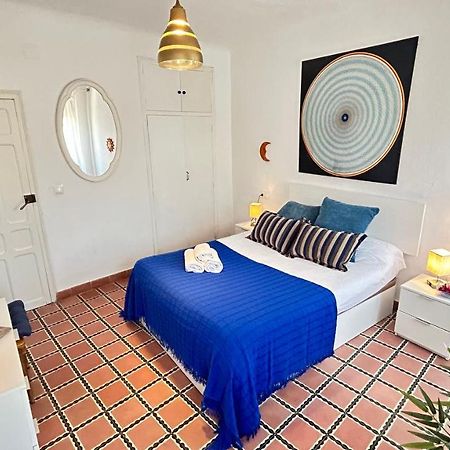 Cozy Town House With Terrace And Free Wifi Villa Ronda Luaran gambar
