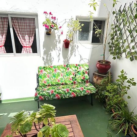 Cozy Town House With Terrace And Free Wifi Villa Ronda Luaran gambar