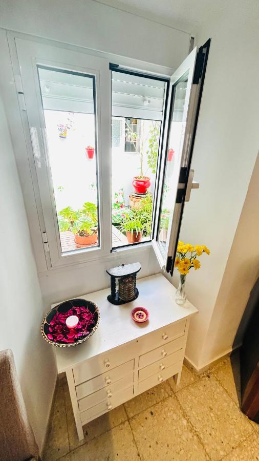 Cozy Town House With Terrace And Free Wifi Villa Ronda Luaran gambar