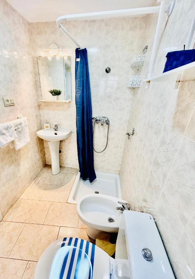 Cozy Town House With Terrace And Free Wifi Villa Ronda Luaran gambar